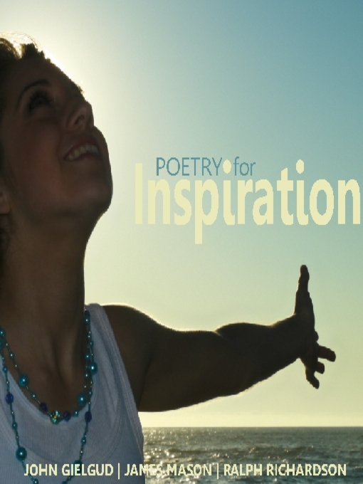 Title details for Poetry for Inspiration by Various - Available